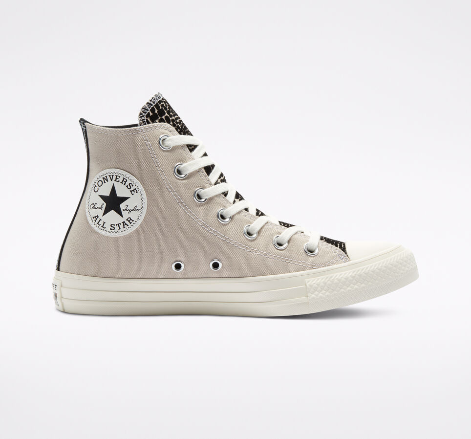 Digital Daze Chuck Taylor All Star Cord&oacute;n/Negro/Garza