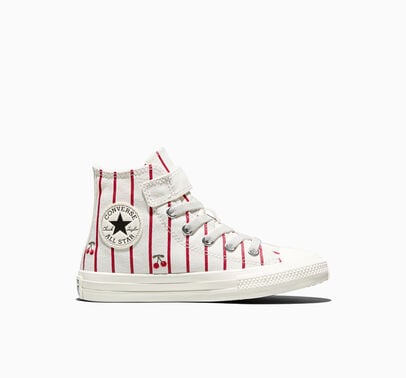 Converse Chuck Taylor All Star Easy-On Fruits and Flowers Vintage White/Egret/Days Ahead