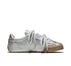 Color: Silver/Light Grey/White