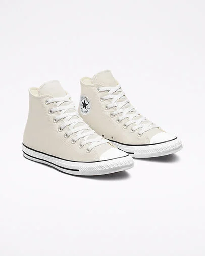 Converse Color Chuck Taylor All Star Masilla pálido, Angled View