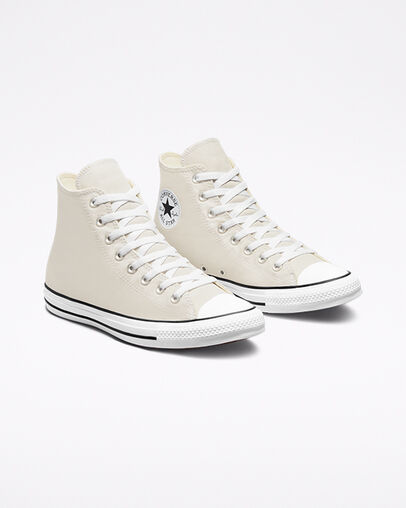 converse colors chuck taylor all star pale putty