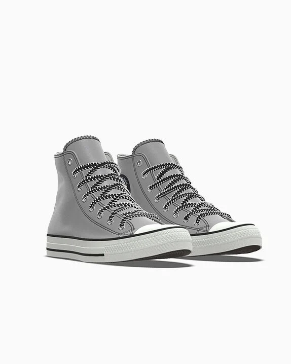 Custom Chuck Taylor All Star Leather By You