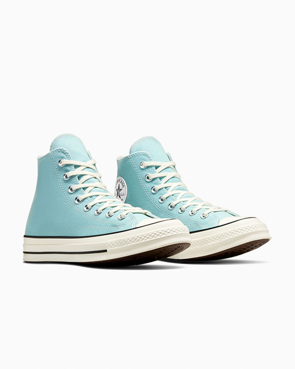 Converse  sneaker Vernal Pool/Egret/Black