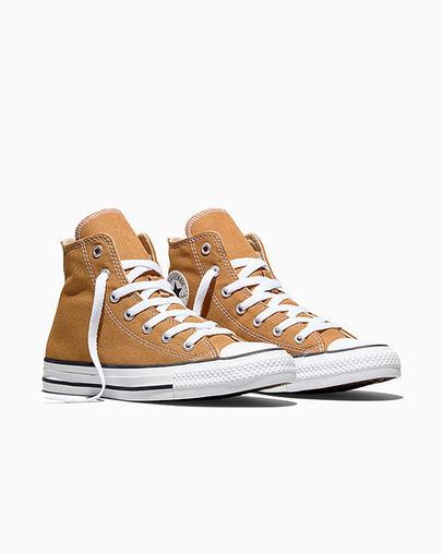 Chuck Taylor All Star Honey Stick, Top and Side View