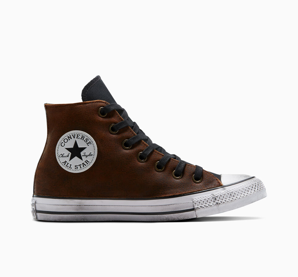 Chuck Taylor All Star Vintage Leather - A08782C