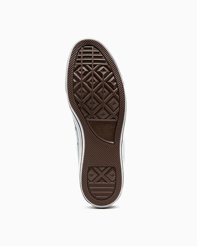 Chuck Taylor All Star Canvas Blue Supermoon, Outsole View