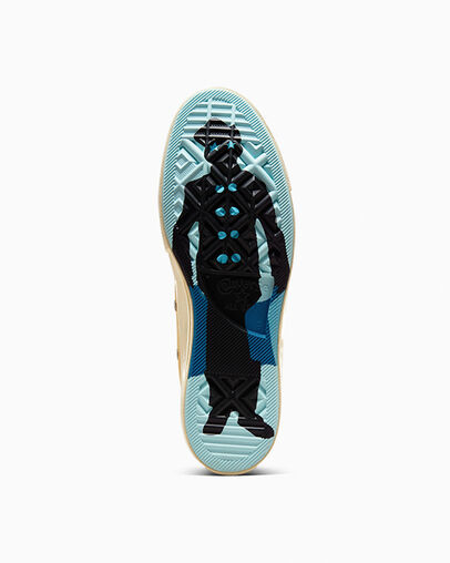 Converse x GOLF le FLEUR* Darryl Chuck 70