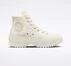 Chuck Taylor All Star Lugged 2.0 Jacquard Egret/Egret/Black