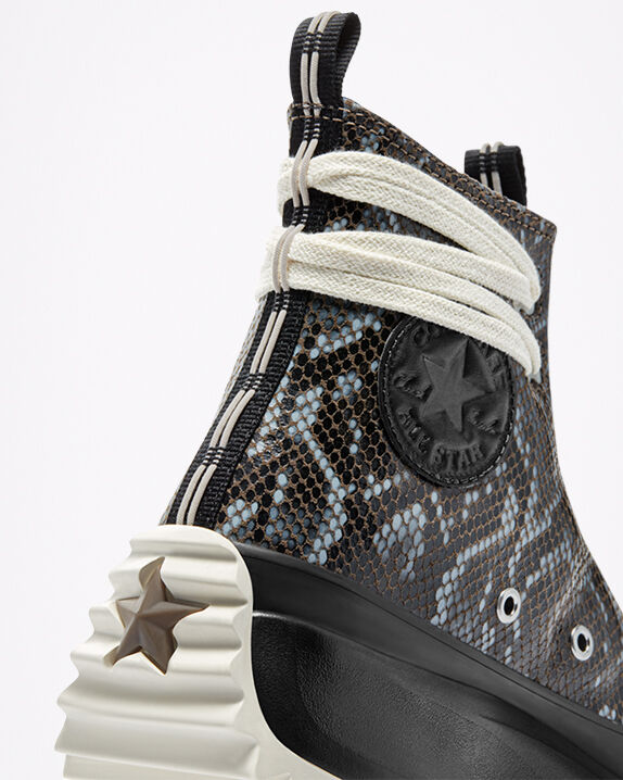 converse snake platform