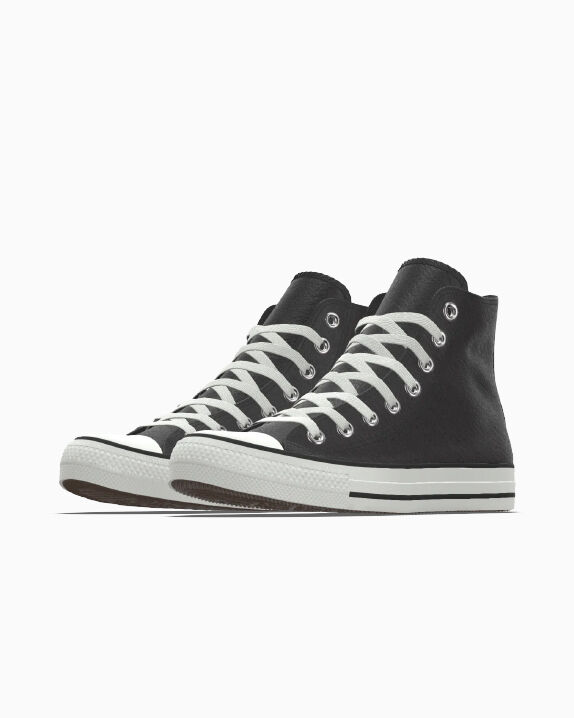 Custom Chuck Taylor All Star Leather By You