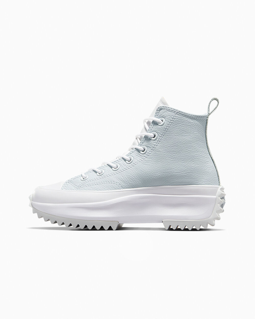 Run Star Hike Utility Leather