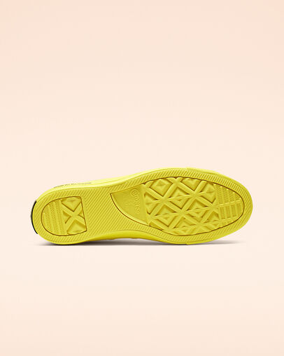 Converse x OPI Chuck Taylor All Star Montez le son, Outsole View