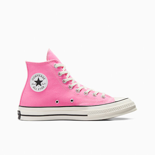 Converse Converse Chuck 70 sneaker roze/egret/zwart