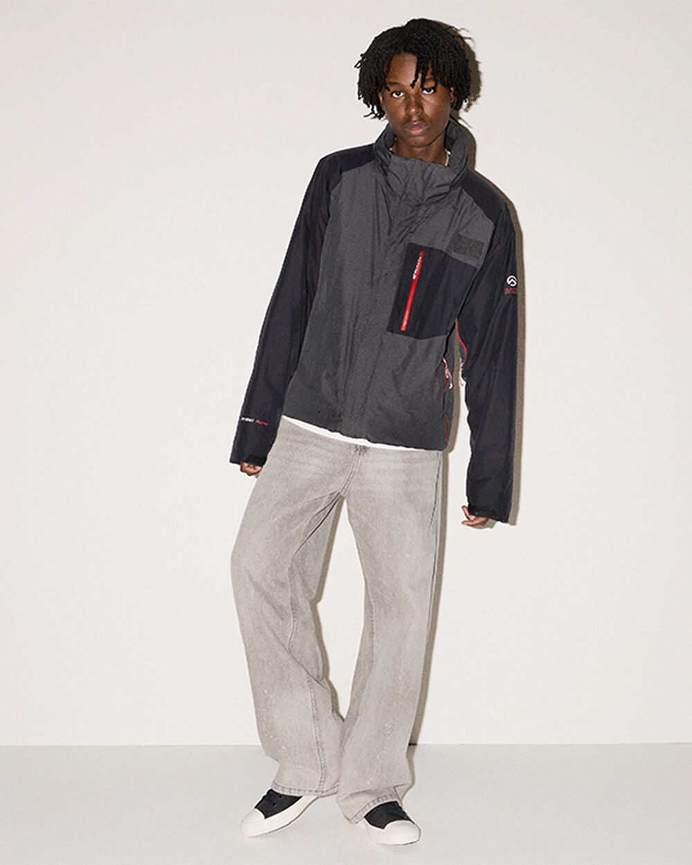 Thumbnail - Chuck Taylor All Star TecTuff Black