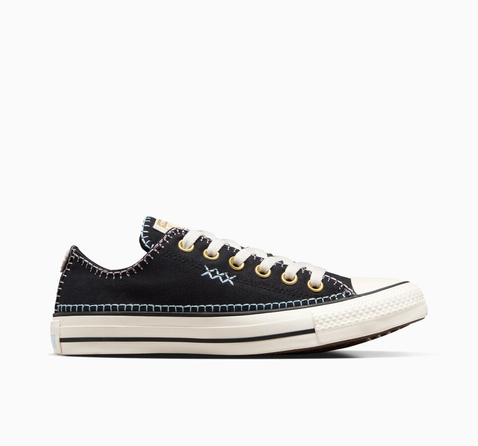 Chuck Taylor All Star Crafted Stitching Blue - A07546C