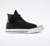 Converse x ROKIT Chuck 70 Black/White/Black