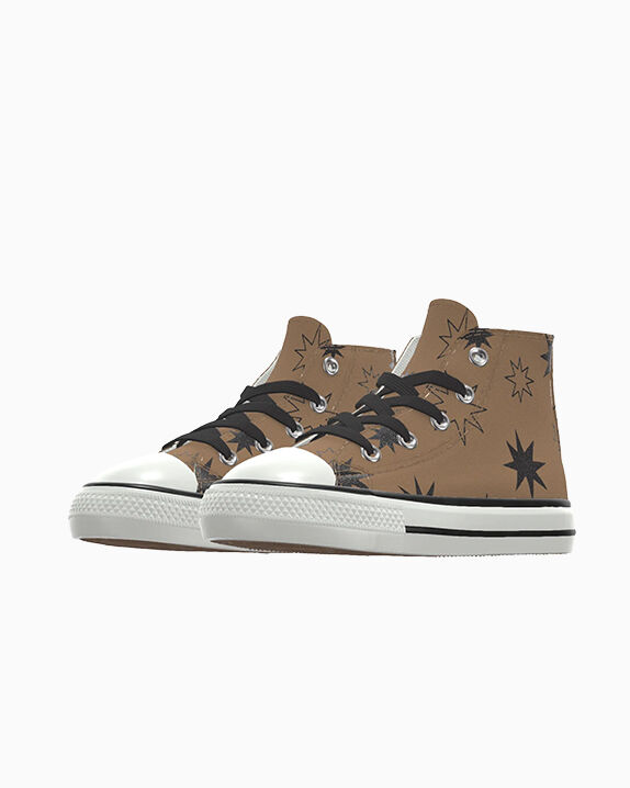 Custom Chuck Taylor All Star By You