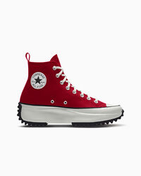 Converse Run Star sneaker university red