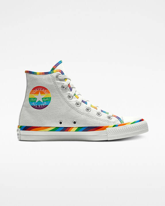 converse sneakers pride