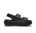 Color Name: Black/Black/Black
