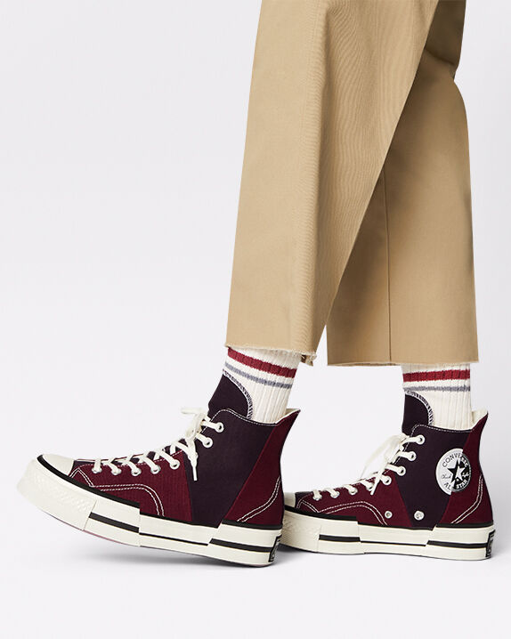 靴 converse chuck 70 plus legacy drkstar Chuck 70 Plus
