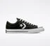 Star Player 76 Premium Canvas Black/Vintage White/Black