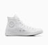 Chuck Taylor All Star White Monochrome
