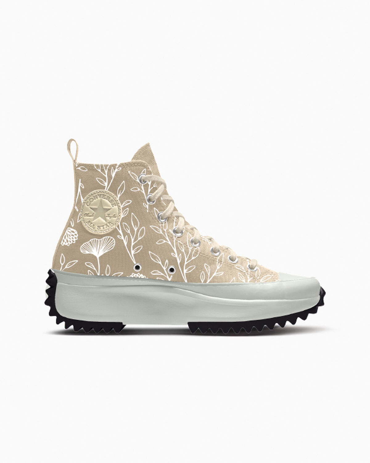 Custom Run Star Hike By You - A03154CFA24_ivory_floral_FE