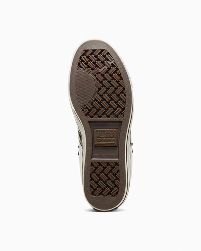 Star Player 76 Vintage White/Black/Egret, Outsole View