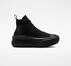 Chuck Taylor All Star Move Platform Black/Black/Dk Smoke Grey