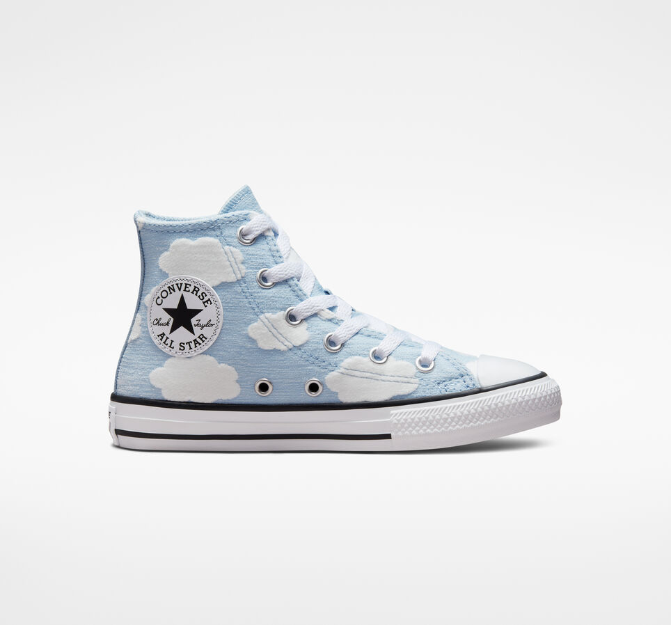 Chuck Taylor All Star Clouds - A02924C