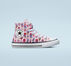 Chuck Taylor All Star Easy-On Frozen Treats Pink Foam/Prime Pink