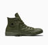 Chuck Taylor All Star Tonal Leather Utility/Black/Utility