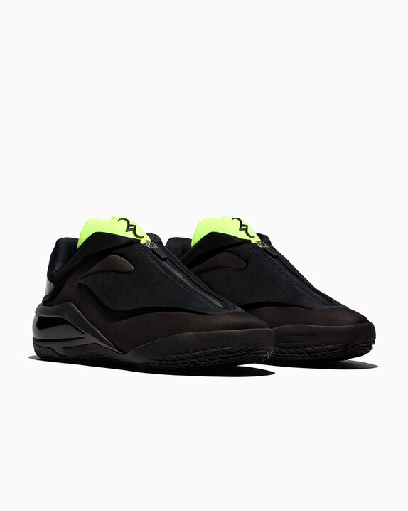 SHAI 001 Shock