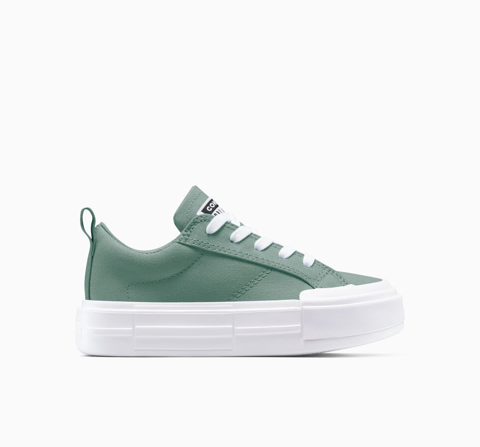 Converse Cruise Archive Sea Green/White