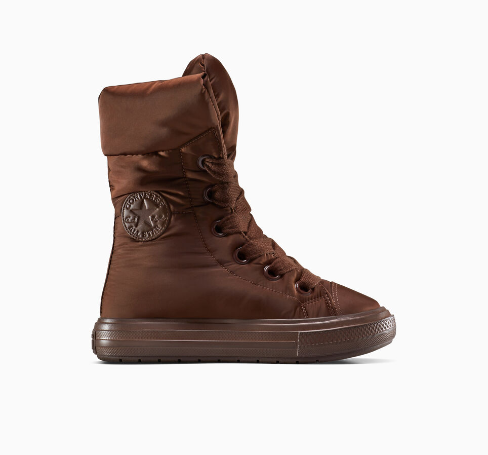 Chuck Taylor All Star Elements Boot Totally Fudged/Totally Fudged