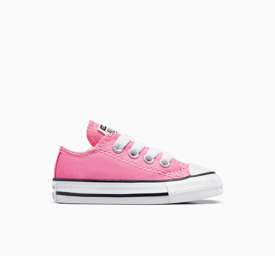 CONVERSE Chuck Taylor All Star Classic Pink