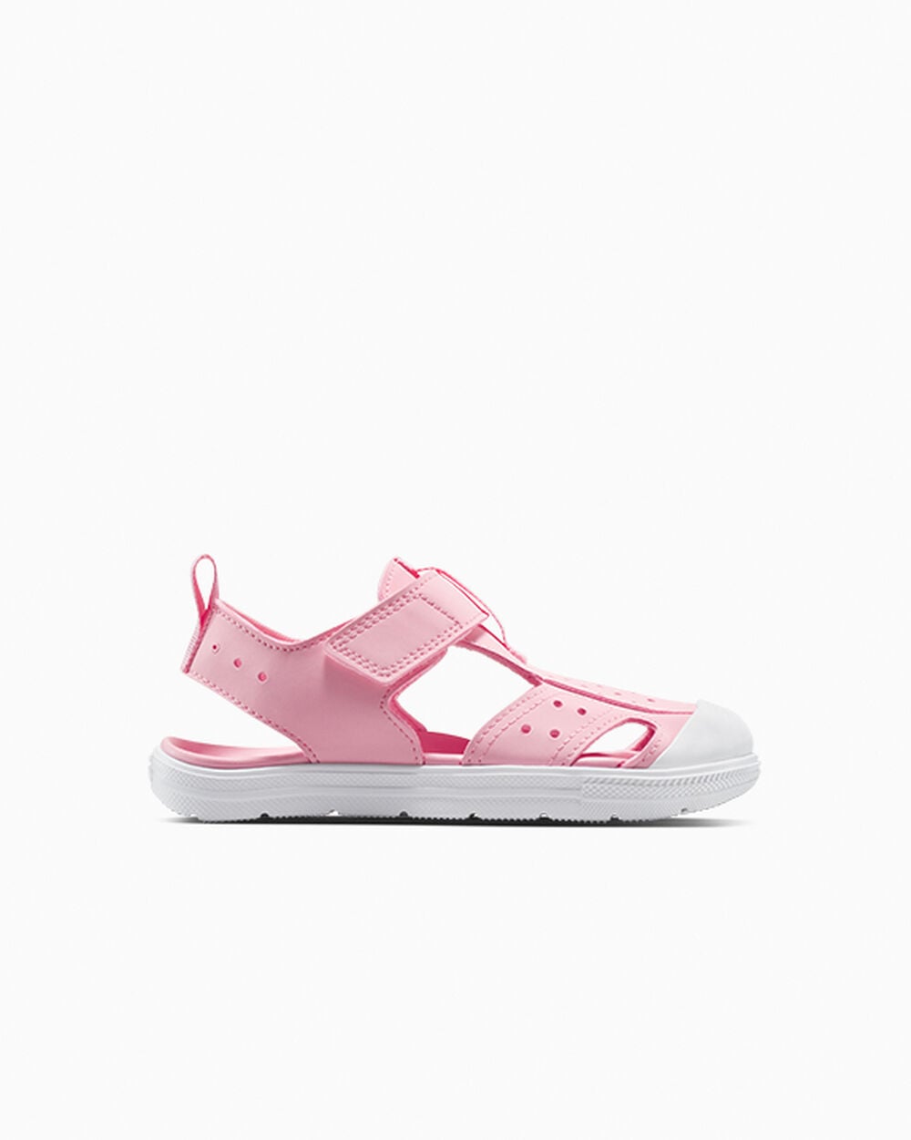 Converse  sneaker Lt Jellyfish Jitter/White