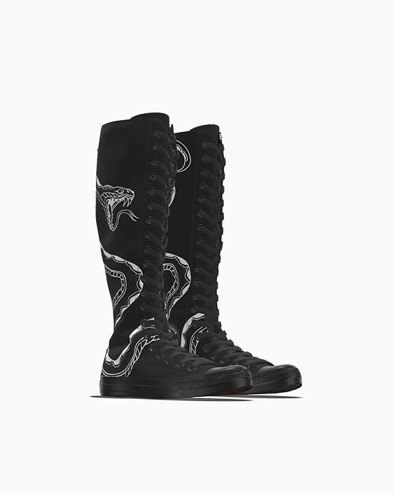 Custom Chuck Taylor All Star XXHi By You