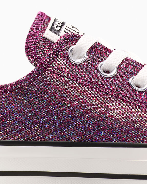 Chuck Taylor All Star Sparkle