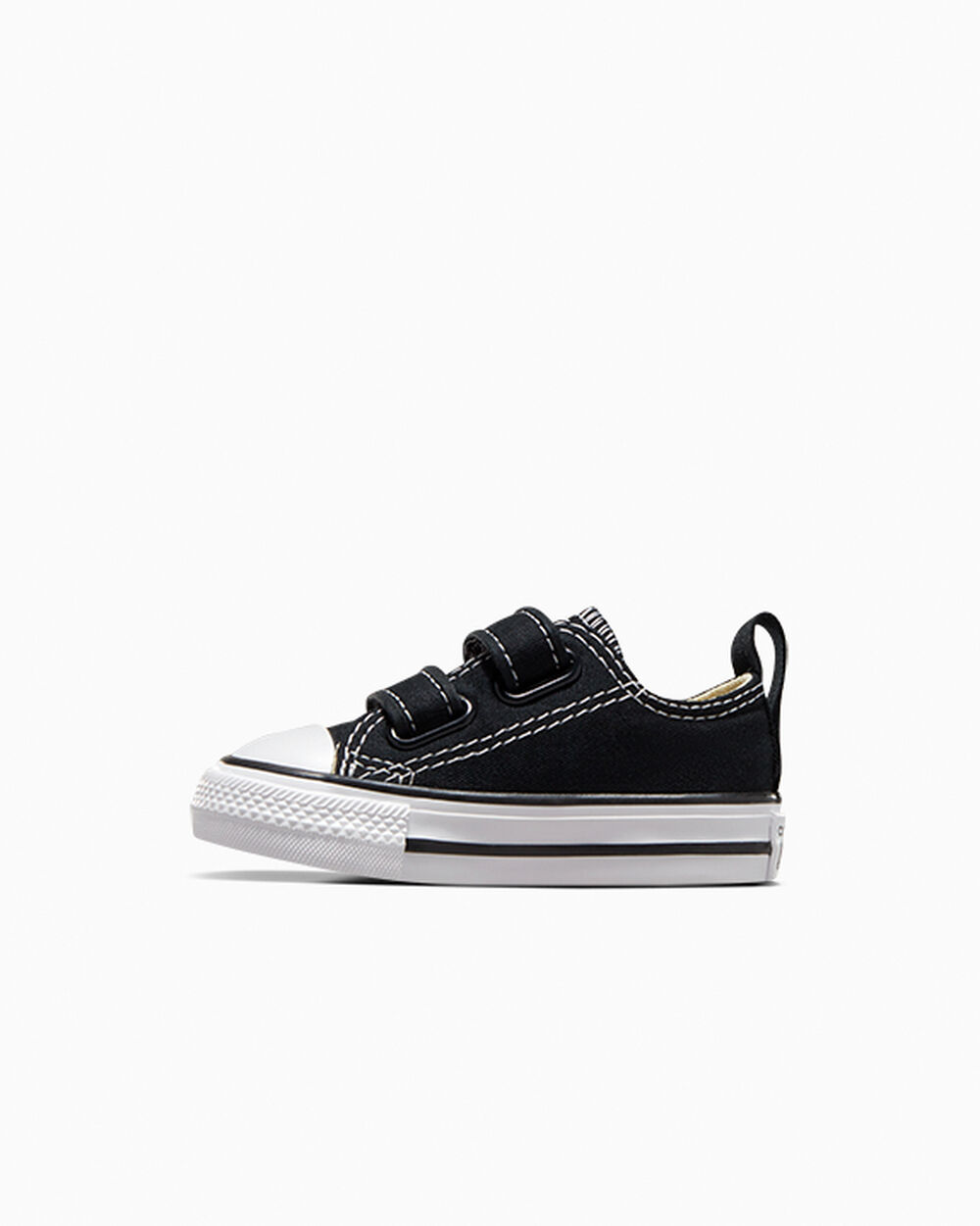 Thumbnail - Chuck Taylor All Star 2V Tdlr/Yth Black