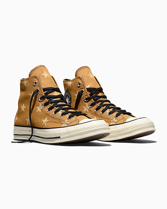 ★h★ Chuck 70 Stars