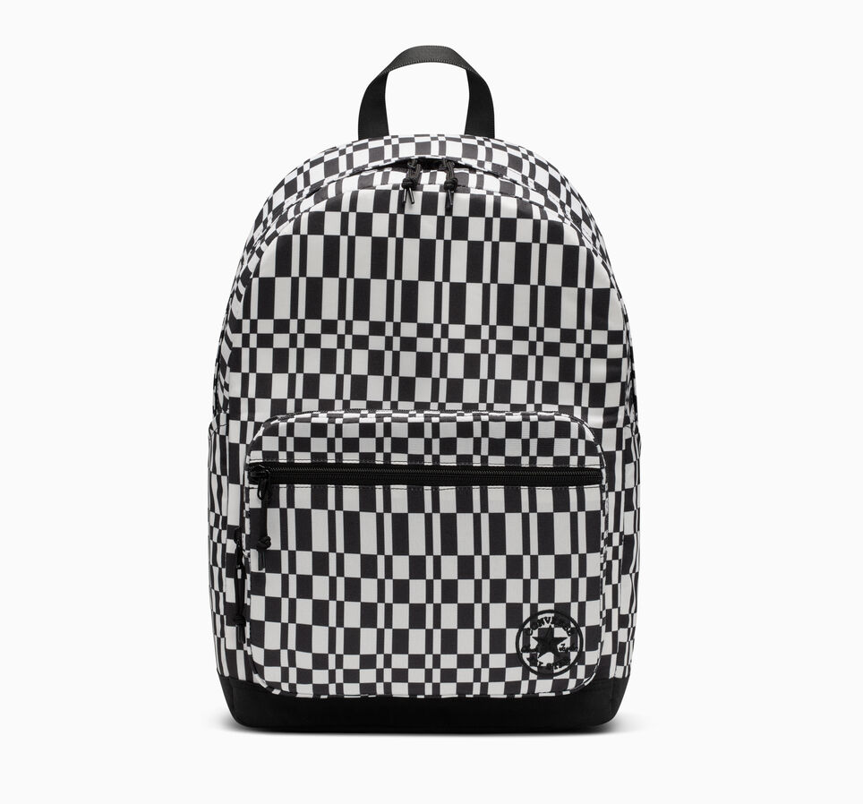 Graphic Go 2 Backpack Converse Black