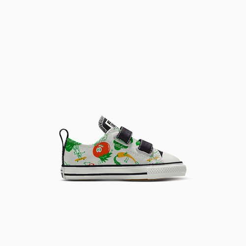 Converse  sneaker Veggies