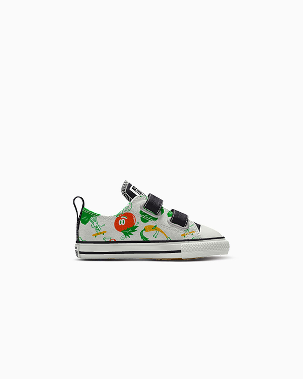 Converse  sneaker Veggies