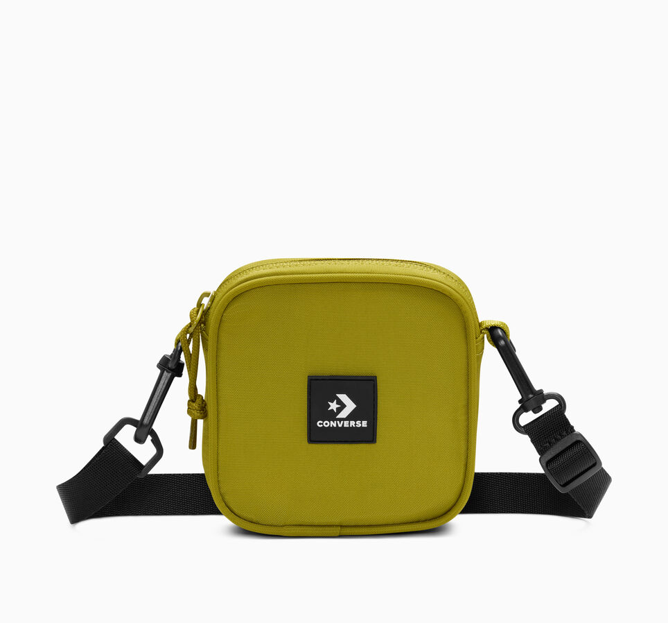 Converse Floating Pocket Seasonal Pouch - - One Size
