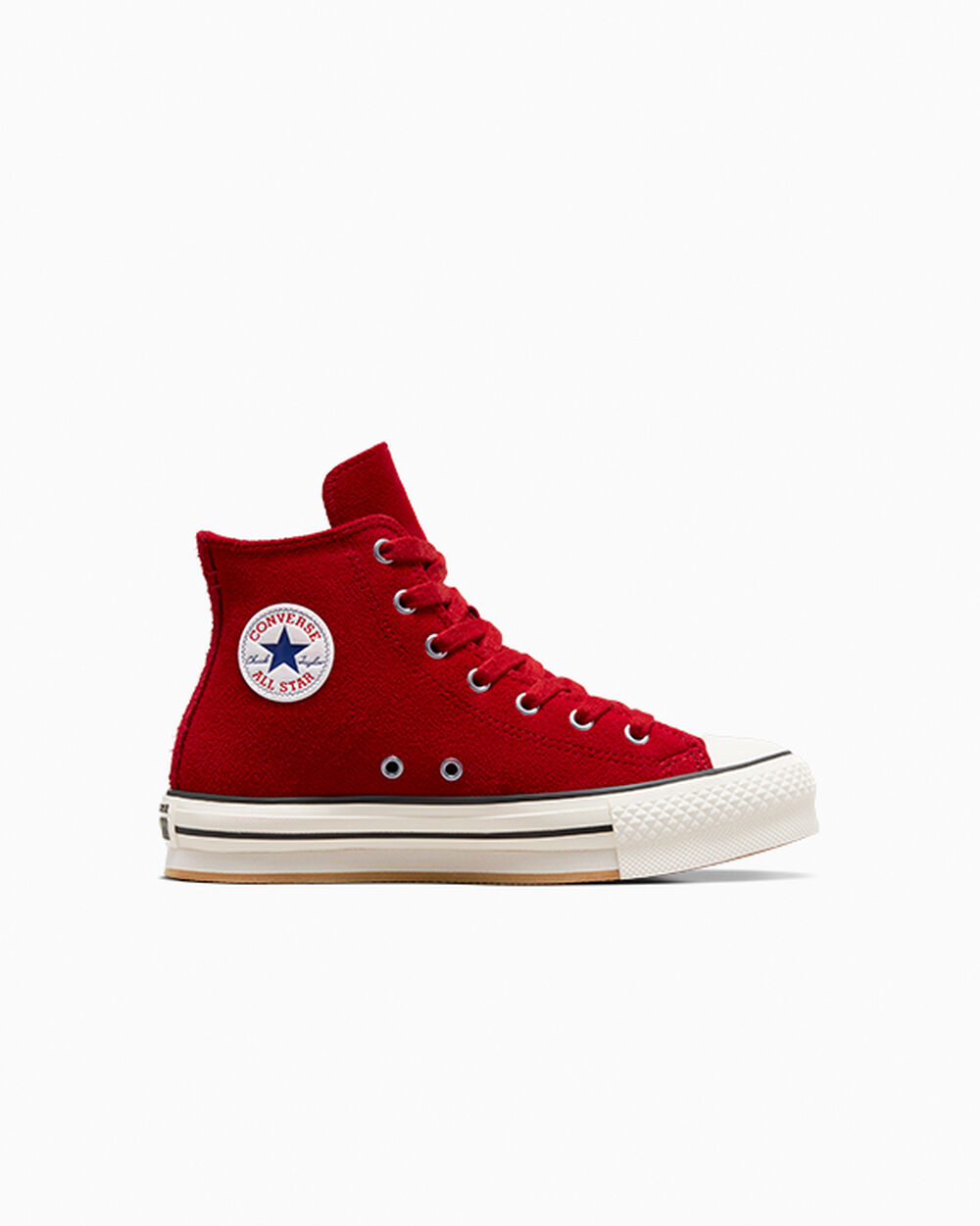 Converse All star sneaker Red