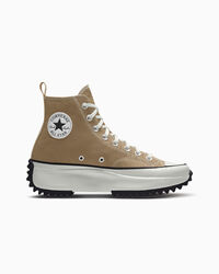 Converse Run Star sneaker warm quarry
