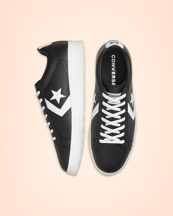 converse pro leather 38