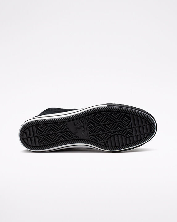 Chuck Taylor All Star Winter Waterproof 